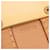 Bracciale Charm Louis Vuitton Bianco Multicolore Beige - vista 4