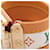 Bracciale Charm Louis Vuitton Bianco Multicolore Beige - vista 8