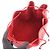 Noe Bolso de Hombro Louis Vuitton Petit Noé Epi Castilian Red Roja - vista 3