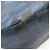 Borsa a tracolla Louis Vuitton Hunter Damier Cobalt Camouflage Nero Blu - vista 6