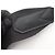 Borsa a tracolla Louis Vuitton Hunter Damier Cobalt Camouflage Nero Blu - vista 7