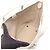 Borsa 2-Way Louis Vuitton Blossom PM Mahina Argento Bianco - vista 3