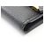 Cartera Louis Vuitton Portefeuille Capucines Compact Noir Tri-fold Wallet Negro - vista 11