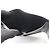 Cartera Louis Vuitton Portefeuille Capucines Compact Noir Tri-fold Wallet Negro - vista 12