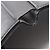 Cartera Louis Vuitton Portefeuille Capucines Compact Noir Tri-fold Wallet Negro - vista 8