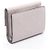 Cartera Louis Vuitton Portefeuille Métis Compact Plegable Castaño - vista 2
