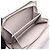 Cartera Louis Vuitton Portefeuille Métis Compact Plegable Castaño - vista 4