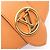 Bolso de hombro Louis Vuitton Pont Neuf Soft MM Castaño - vista 7