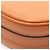 Bolso de hombro Louis Vuitton Pont Neuf Soft MM Castaño - vista 8