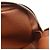 Borsa a Spalla Louis Vuitton Marly Bandoulière Monogram Marrone - vista 7