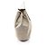 Borsa a tracolla Louis Vuitton Matero PM Damier Geant Marrone Beige