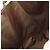 Borsa a tracolla Louis Vuitton Matero PM Damier Geant Marrone Beige - vista 11
