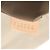 Borsa a tracolla Louis Vuitton Matero PM Damier Geant Marrone Beige - vista 5