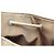 Borsa a tracolla Louis Vuitton Matero PM Damier Geant Marrone Beige - vista 6