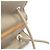 Borsa a tracolla Louis Vuitton Matero PM Damier Geant Marrone Beige - vista 9
