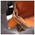 Borsa a Spalla Louis Vuitton Marly Bandoulière Marrone - vista 6
