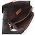 Borsa 2-Way Louis Vuitton Micro Metis Monogram Marrone - vista 3