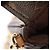 Borsa 2-Way Louis Vuitton Micro Metis Monogram Marrone - vista 5