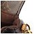 Borsa 2-Way Louis Vuitton Micro Metis Monogram Marrone - vista 6