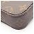 Louis Vuitton Multi Pochette Felicie Marrone Verde - vista 6