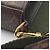 Louis Vuitton Multi Pochette Felicie Marrone Verde - vista 9