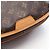 Borsa a tracolla Louis Vuitton Menilmontant MM Monogram Marrone - vista 10