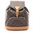Zaino/Borsa Louis Vuitton Montsouris MM Monogram Marrone Monogramma