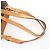 Zaino/Borsa Louis Vuitton Montsouris MM Monogram Marrone Monogramma - vista 10