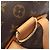 Zaino/Borsa Louis Vuitton Montsouris MM Monogram Marrone Monogramma - vista 11