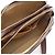 Borsa a Spalla Louis Vuitton Reporter GM Marrone Monogramma - vista 3