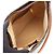 Borsa a Spalla Louis Vuitton Looping GM Monogram Marrone Monogramma - vista 3