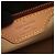 Borsa a Spalla Louis Vuitton Looping GM Monogram Marrone Monogramma - vista 4