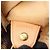 Borsa a Spalla Louis Vuitton Looping GM Monogram Marrone Monogramma - vista 5
