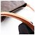 Borsa a Spalla Louis Vuitton Looping GM Monogram Marrone Monogramma - vista 6