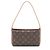 Bolso Louis Vuitton Recital Monogram Castaño Monograma