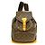 Louis Vuitton Montsouris Monogram GM Marron