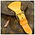 Louis Vuitton Montsouris Monogram GM Marron - vue 7