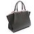 Borsa 2-Way Fendi Trois Jours Rosa Cachi - vista 2