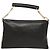 Borsa Chanel Chocolate Bar in agnello Beige - vista 2