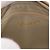Clutch Vintage Chanel in Pelle Beige - vista 6