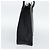 Saint Laurent Vintage-Leder Schwarz - Ansicht 3