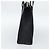 Saint Laurent Vintage-Leder Schwarz - Ansicht 4