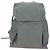 Loewe T Backpack Leather Brown