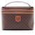 Céline Borsa Celine Macadam Marrone