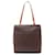 Céline Borsa Tote Celine Macadam Marrone  - vista 1