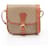 Céline Celine Macadam Schultertasche Braun Beige  - Ansicht 1