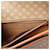 Céline Celine Macadam Schultertasche Braun Beige  - Ansicht 11