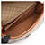 Céline Celine Macadam Schultertasche Braun Beige  - Ansicht 3