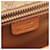 Céline Celine Macadam Schultertasche Braun Beige  - Ansicht 4