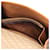 Céline Celine Macadam Schultertasche Braun Beige  - Ansicht 5